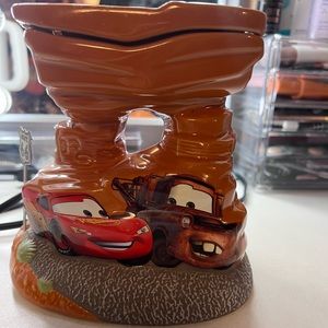 Disney Cars Scentsy Wax Burner